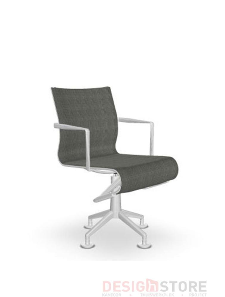 Alias Meetingframe+ Tilt 447 - Vergaderstoelen